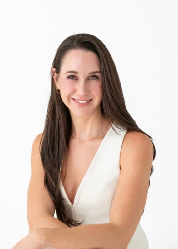 Ashley Foose, founder of Oasis Dental Staffing